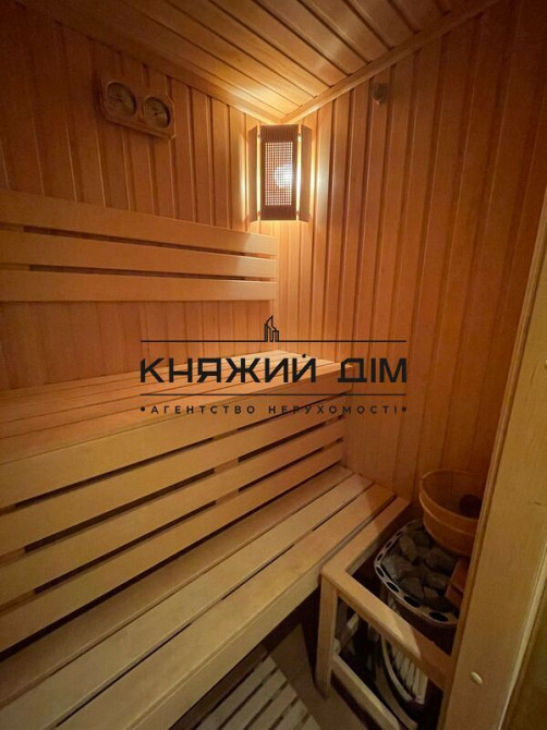 Продается 2-х комнатная Княжий Затон 2/30. № 21141113 Київ - фото 18