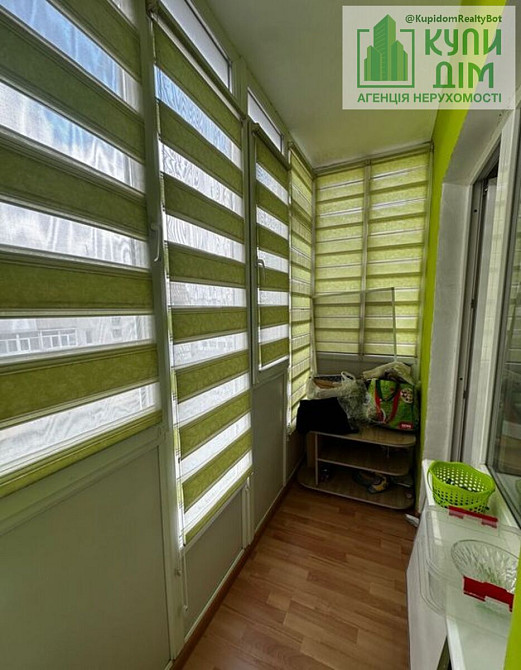 Продаж Квартира 1-кімнатна, 5/5 поверх на Незалежності вул. (Попова) Kirovohrad - photo 7