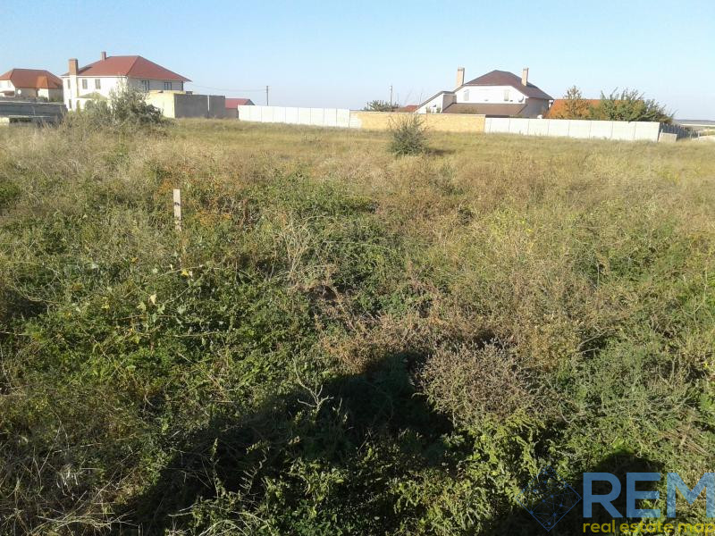 Продаж земельної ділянки 0.1 соток на ул. Стрелецкая, 33а Нерубайське - фото 4