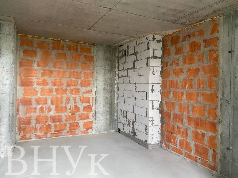 Продаж Квартира 1-кімнатна, 14/16 поверх на Підволочиське шосе Тернопіль - фото 1