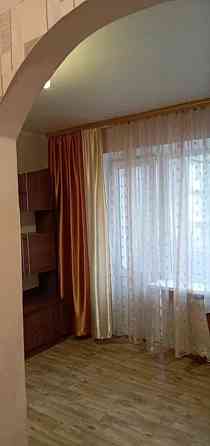 Продаж Квартира 1-кімнатна, 2/5 поверх на вул. Поліська, 8 Київ