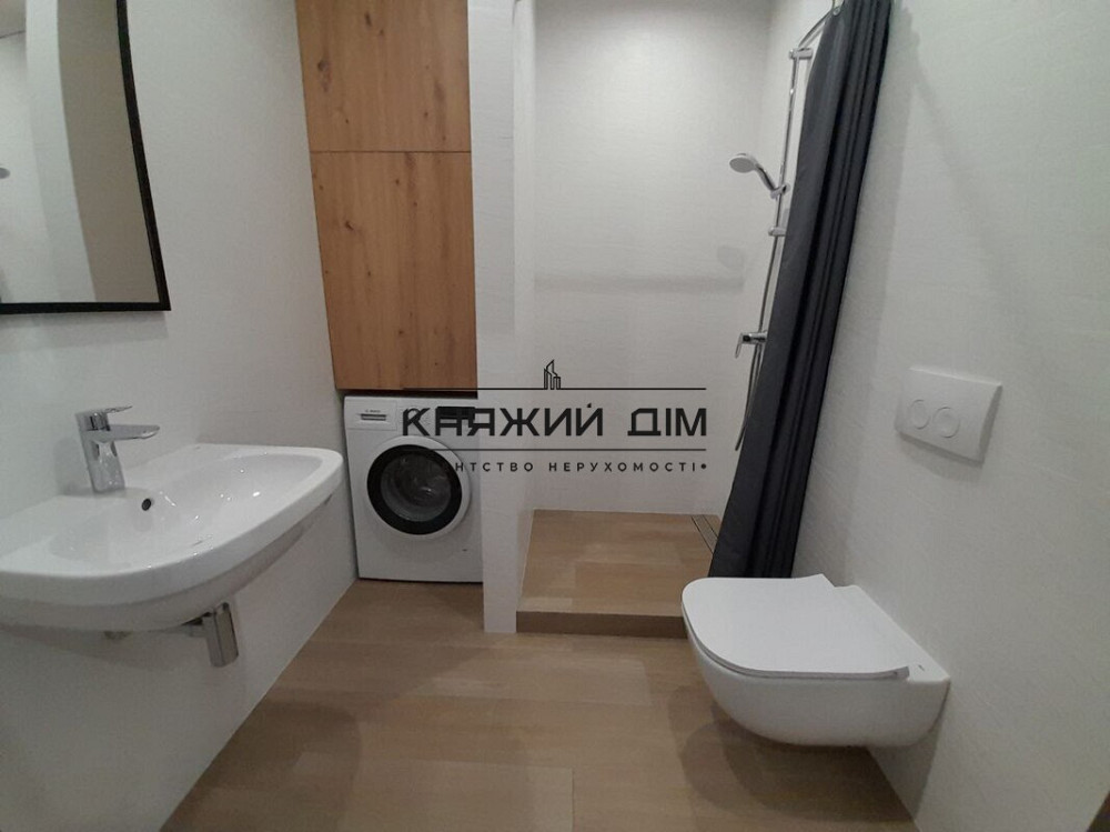 Оренда 2-кімнатної квартири студіо в ЖК Тайм. №11198291 Киев - изображение 19