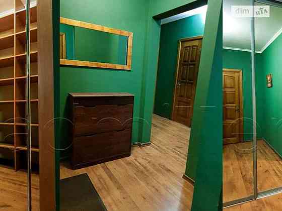 Оренда Квартира 2-кімнатна, 4/16 поверх на ул. Радужная, 5 Kiev