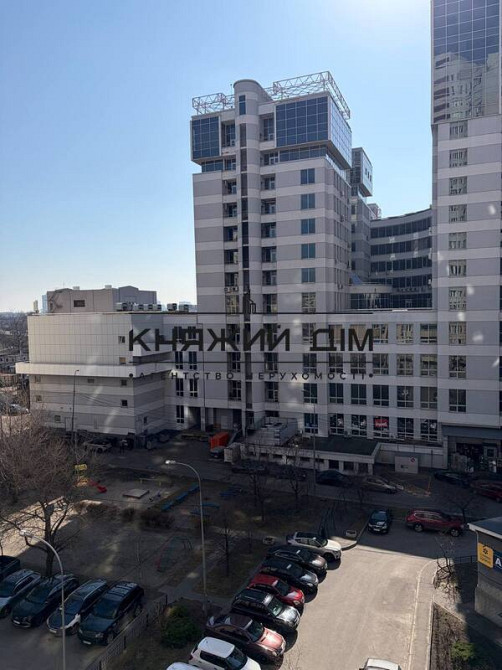 Продаж Квартира 4-кімнатна, 6/24 поверх на вул. Луначарского Анатолия ул./Митрополита Андрія Шептицького Киев - изображение 9