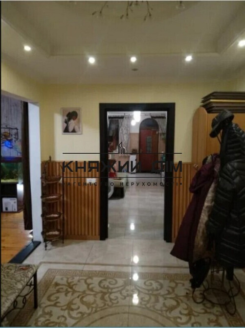 Дом 500 м2 в селе возле Новобогдановки водоем с каскадом № 229827 Богданівка (Броварський район) - фото 12