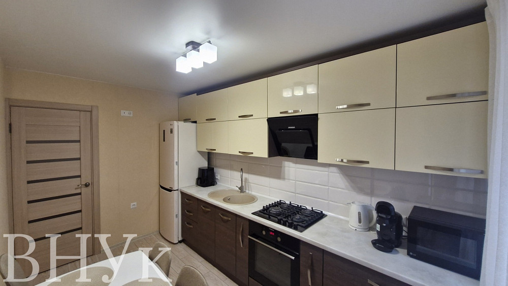 Продаж Квартира 3-кімнатна, 1/9 поверх на Метельницького Luts'k - photo 11