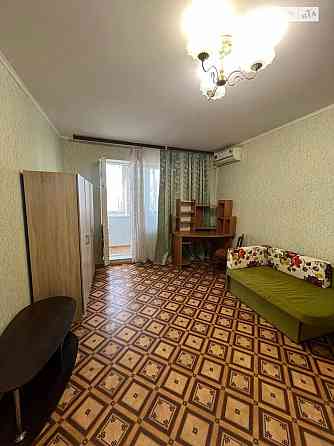 Оренда Квартира 1-кімнатна, 6/9 поверх на вул. Героїв Дніпра, 45 Київ