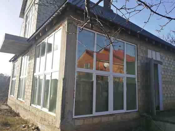 Дом за городом / Авангард 2 Prylymanske