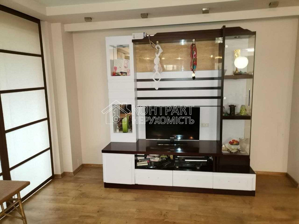 Продаж Квартира 3-кімнатна, 3/5 поверх на вул. 23 Серпня Харків - фото 4