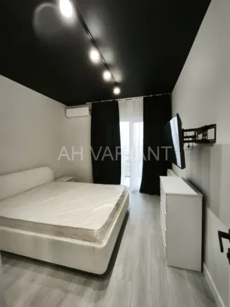 Продажа 1к Квартира 46 кв.м Загорська 188 Ужгород