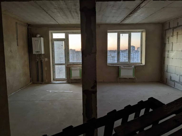 Продаж Квартира 3-кімнатна на ул. Днепропетровская дорога, 22а Kryzhanivka (Shyriaivskyi raion) - photo 11