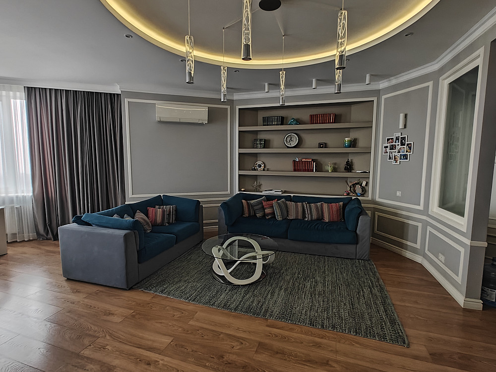 В продаже 4-х комнатная у парка Победы Odessa - photo 8