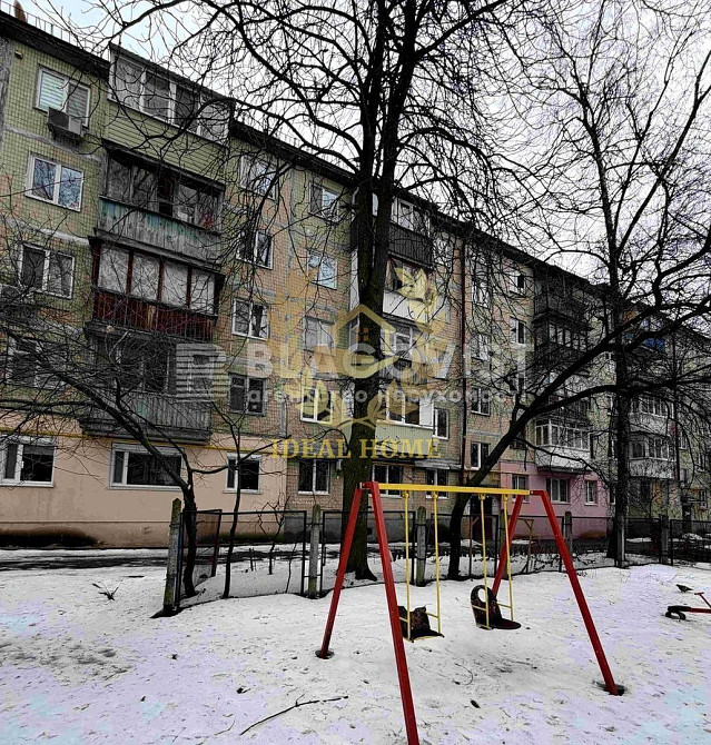 Продаж Квартира 2-кімнатна, 5/5 поверх на Донца Михаила ул., 18 Kiev - photo 15