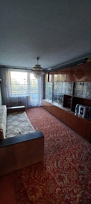 Продаж Квартира 3-кімнатна, 5/12 поверх на вул. Тарасовская Харків - фото 2