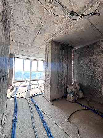 Продаж Квартира 1-кімнатна, 18/25 поверх на Максимовича Михайла вул., д. 3-Д Киев