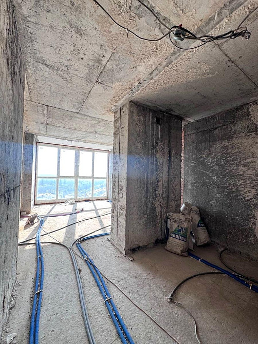 Продаж Квартира 1-кімнатна, 18/25 поверх на Максимовича Михайла вул., д. 3-Д Kiev - photo 6