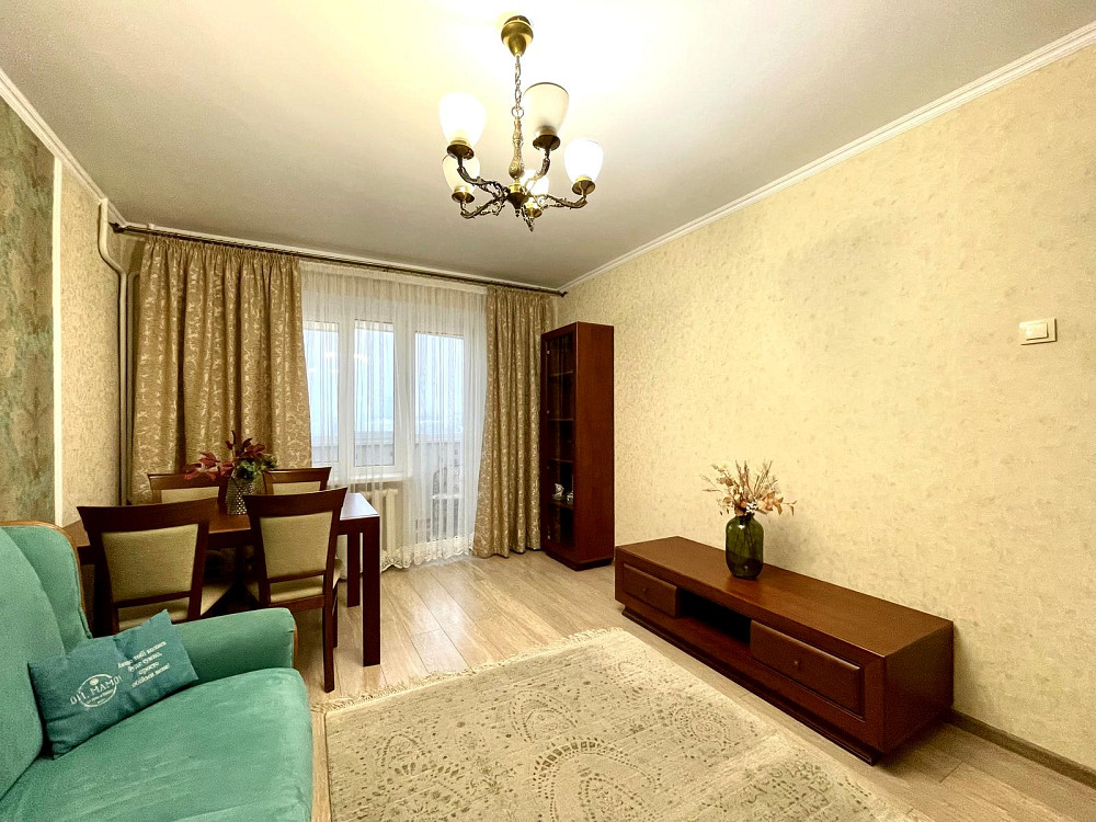 Продаж Квартира 3-кімнатна, 9/12 поверх на Гетьмана Вадима вул., д. 46-А Киев - изображение 7