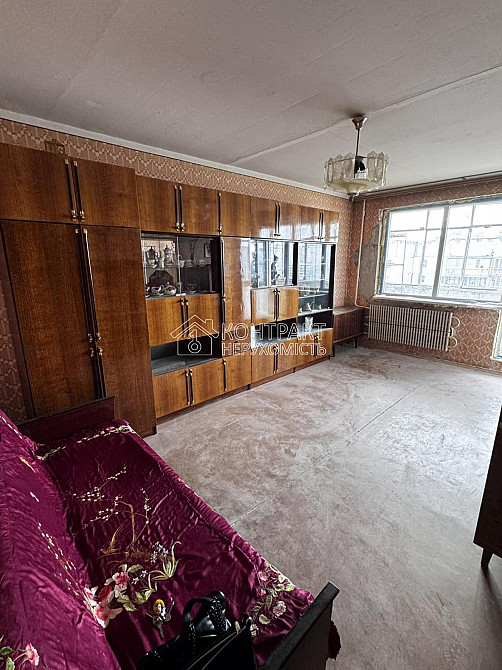 Продаж Квартира 3-кімнатна, 9/9 поверх на вул. Грицевця Харків - фото 19