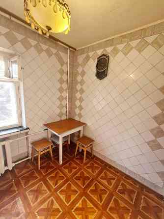 Продаж Квартира 1-кімнатна, 2/5 поверх на Добрий Шлях вул., д. 5 Київ