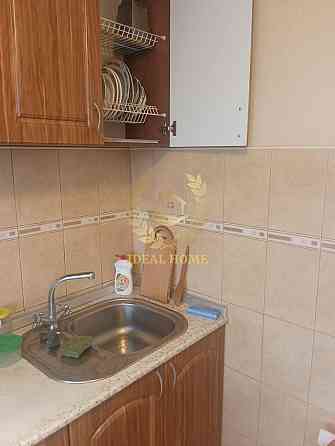 Простора 3-кімнатна квартира з меблями, вул. Рональда Рейгана 4А Київ