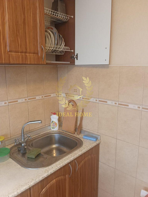 Простора 3-кімнатна квартира з меблями, вул. Рональда Рейгана 4А Київ - фото 6