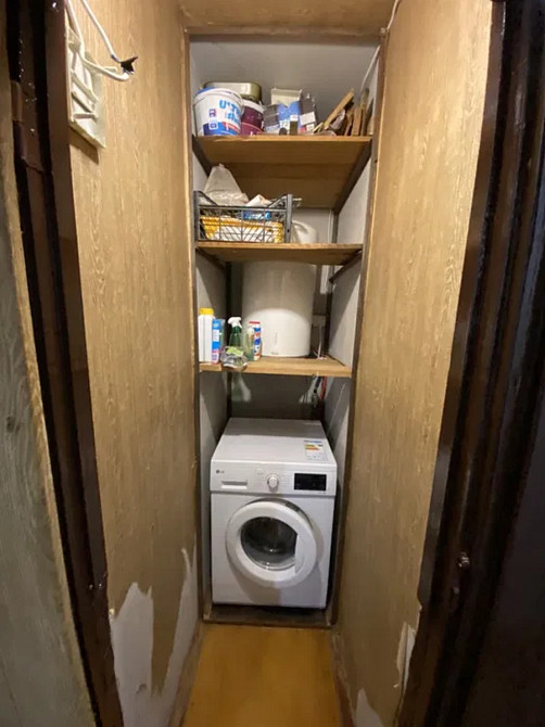 Оренда Квартира 2-кімнатна, 1/9 поверх на Дніпровська набережна, 9 Київ - фото 8