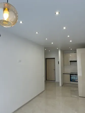 For sale 1-room Apartment 37 sq.m Академика Вильямса Акварель 8 Odessa