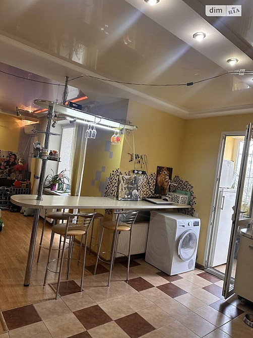 Продаж Квартира 3-кімнатна, 1/9 поверх Вінниця - фото 8