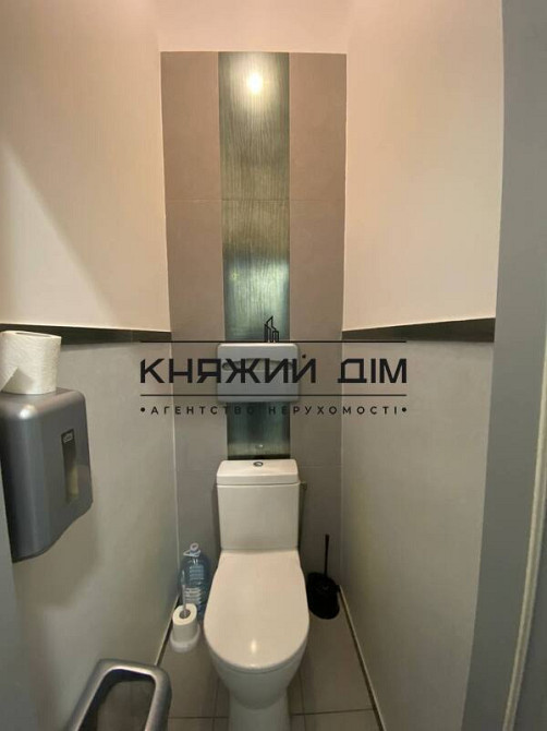 Оренда офісне приміщення на Михайла Брайчевського поверх - 2/3 Київ - фото 12