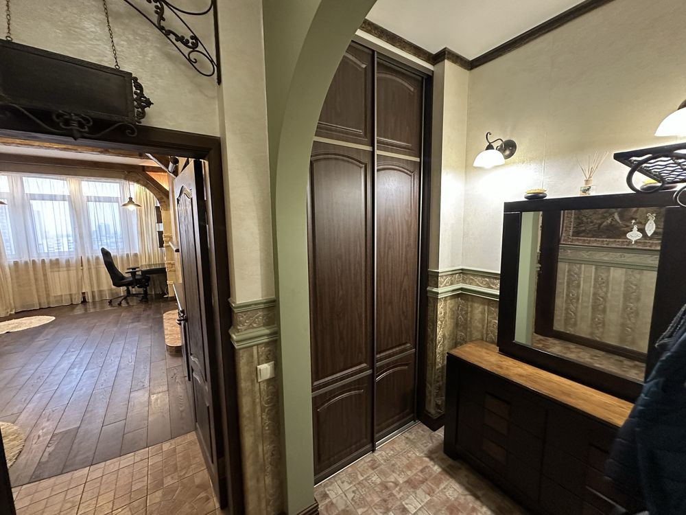 Продаж Квартира 1-кімнатна, 19/24 поверх на Дмитрівська вул., д. 80 Kiev - photo 9