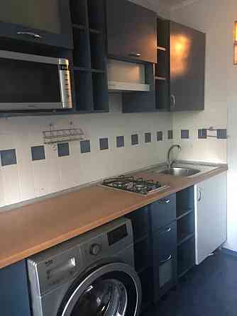 Оренда Квартира 1-кімнатна, 4/9 поверх на Академіка Грекова, 15а Kiev