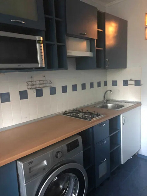 Оренда Квартира 1-кімнатна, 4/9 поверх на Академіка Грекова, 15а Київ - фото 2