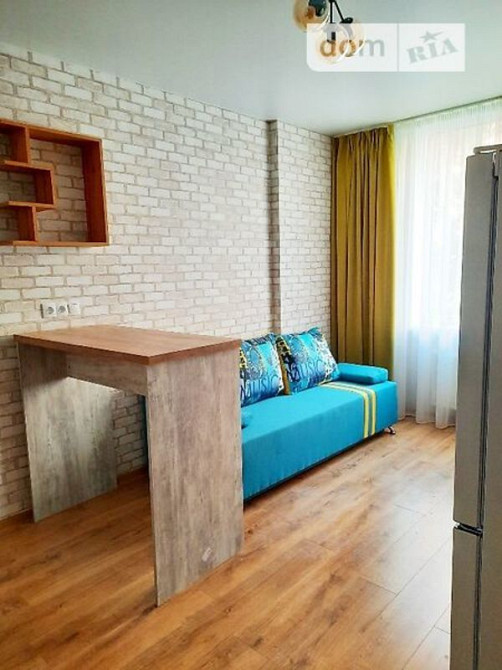 Оренда Квартира 1-кімнатна на ул. Регенераторная, 4 Kiev - photo 1