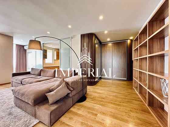 Оренда Квартира 3-кімнатна, 9/25 поверх на вул. Гетьмана Вадима Kiev