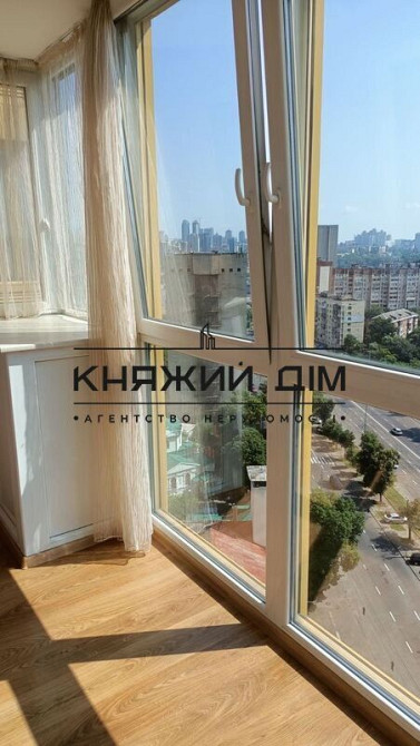Оренда 1 кімнатної квартири в Park Avenue Код об'єкта № 1124535 Kiev - photo 13