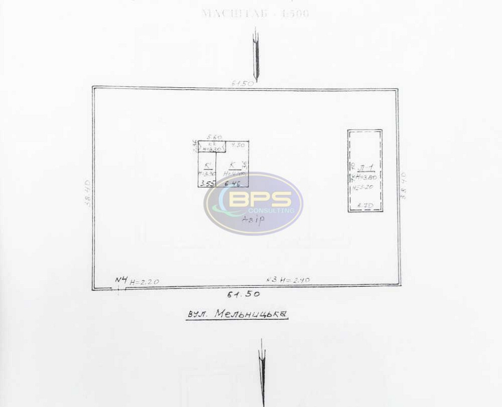 Продаж земельної ділянки 2.23 га на вул. Мельницька Одеса - фото 3