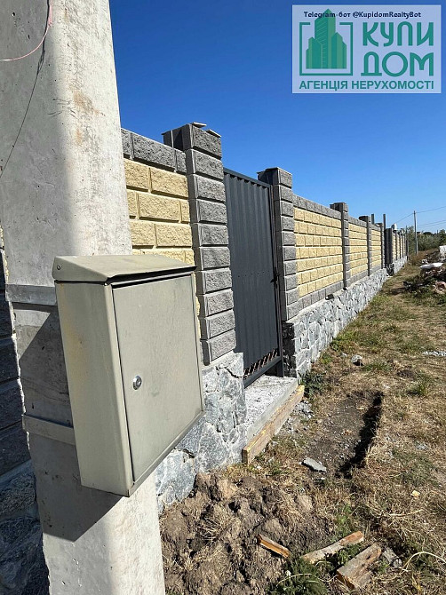 ПРОДАМ НЕЙМОВІРНИЙ БУДИНОК в мальовничому місці. Кропивницький - фото 18