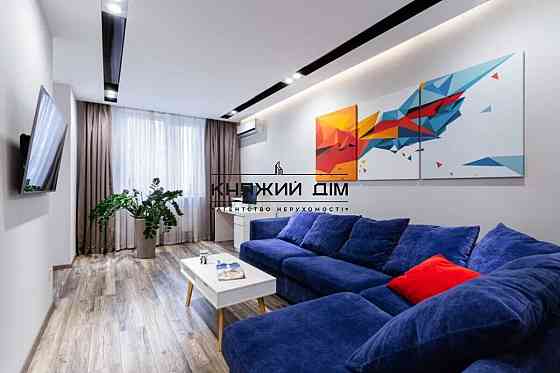 Продаж 2-кімнатної квартири в ЖК Лікоград 3. № 21144939 Kiev