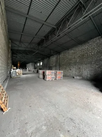 Здається Склад / ангар площа 600 кв.м Дніпро Верстова Дніпро