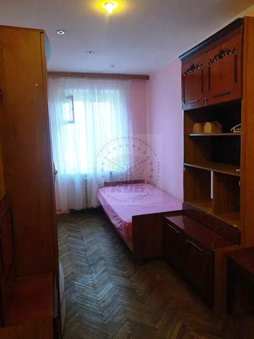 3 кімнатна, пр-т Л. Каденюка 20А, Дніпровський р-н Kiev - photo 8