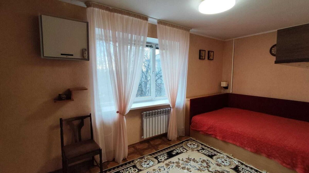 Оренда Квартира 2-кімнатна, 3/5 поверх на Данила Щербаківського, 72 Київ - фото 5