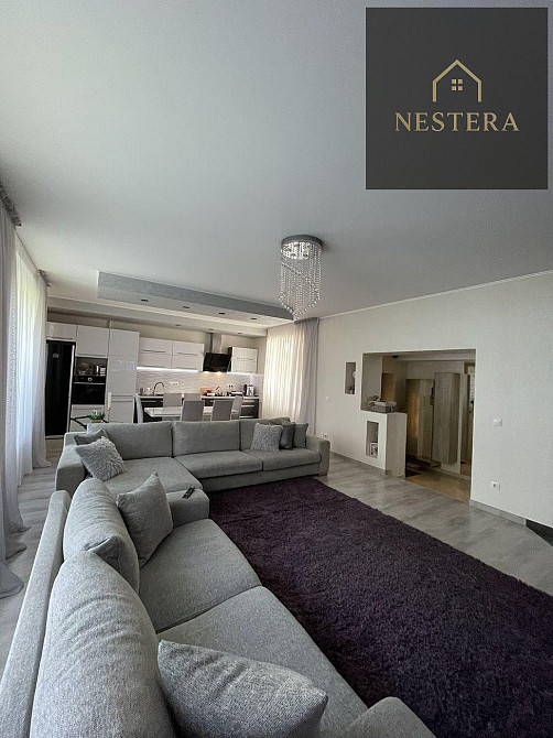 Продаж Будинок 5-кімнатний на вул. Джерельна Ужгород - фото 3