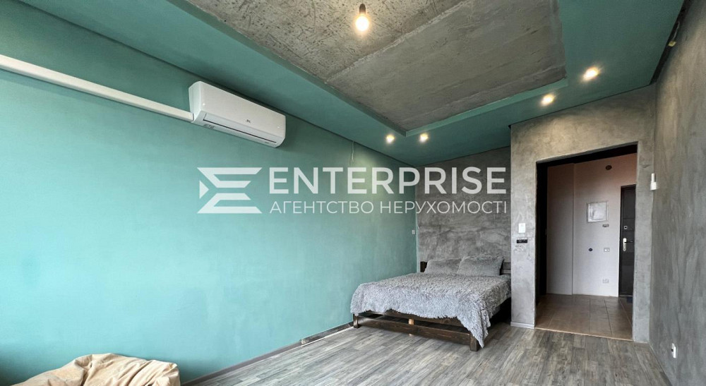 Оренда Квартира 1-кімнатна, 16/16 поверх на вул. Комарова Космонавта Kiev - photo 11