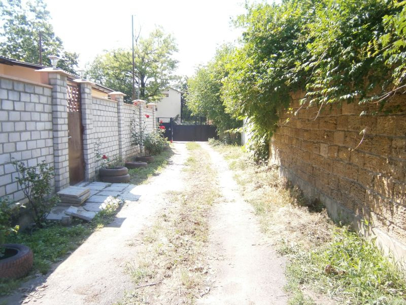 Продам или обменяю часть дома возле моря, Дача Ковалевского. Одеса - фото 8