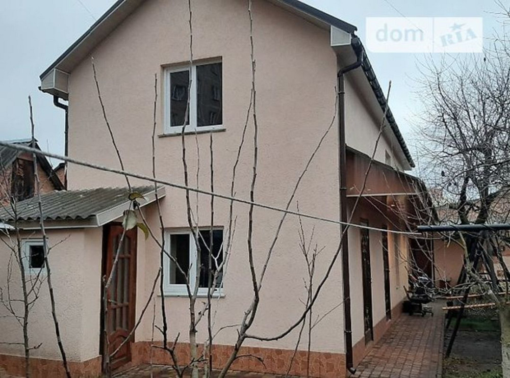 Продаж Будинок Винница - изображение 1