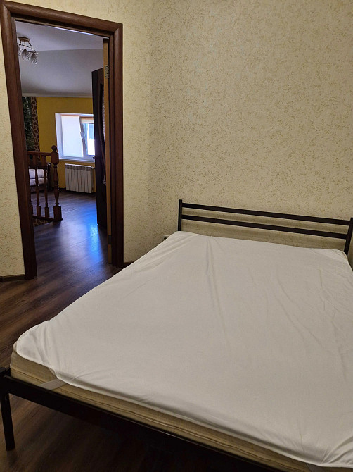 Оренда Квартира 4-кімнатна, 2/2 поверх на вул. Райдужна, 22 Київ - фото 10