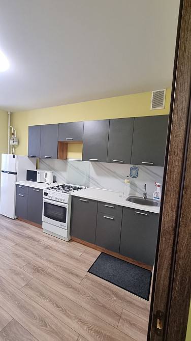 Оренда Квартира 2-кімнатна, 2/10 поверх на Височана Ivano-Frankivs'k - photo 8