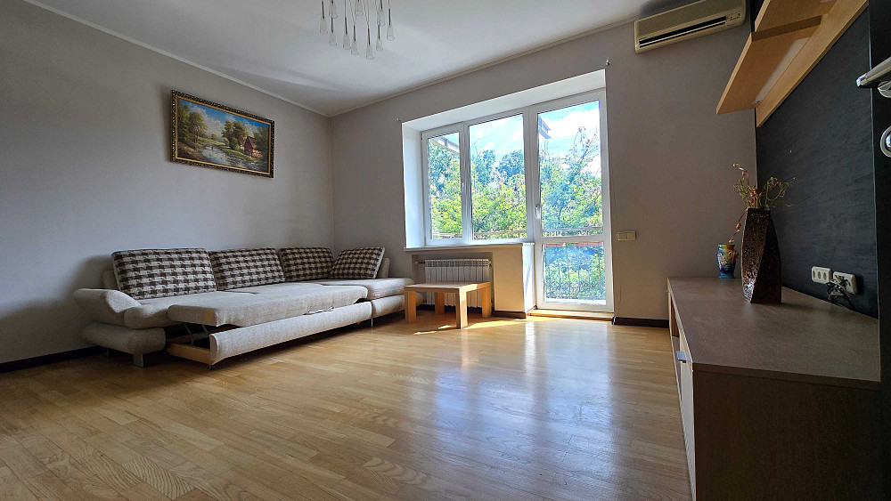 Продаж Квартира 3-кімнатна, 3/4 поверх на Артилерійський вул., д. 13 Kiev - photo 11