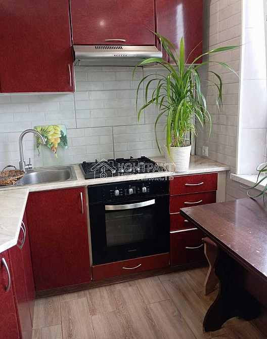 Продаж Квартира 3-кімнатна, 3/9 поверх на вул. Ювілейний Харків - фото 1