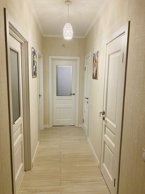 Продаж Квартира 2-кімнатна, 9/26 поверх на Солом'янська вул., д. 20-В Київ - фото 11